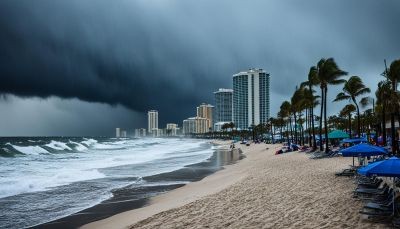 Fort Lauderdale, Florida: Best Months for a Weather-Savvy Trip