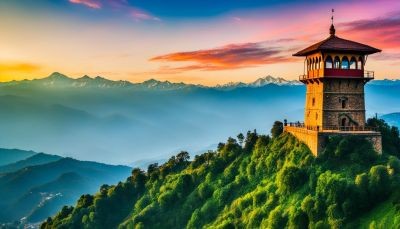 Nagarkot, Nepal: Best Things to Do - Top Picks