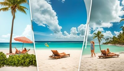 St. Martin - St. Maarten: Best Months for a Weather-Savvy Trip