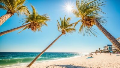 Pensacola, Florida: Best Months for a Weather-Savvy Trip