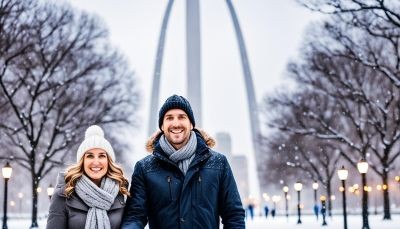 Saint Louis, Missouri: Best Months for a Weather-Savvy Trip