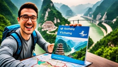 Yichang, China: Best Things to Do - Top Picks