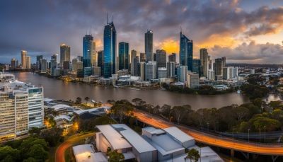 Brisbane, Australia: Best Months for a Weather-Savvy Trip