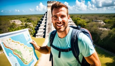 Chichen Itza, Yucatan: Best Months for a Weather-Savvy Trip