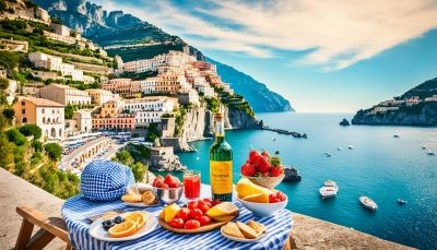 Amalfi, Italy: Best Months for a Weather-Savvy Trip