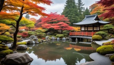 Kanazawa, Japan: Best Months for a Weather-Savvy Trip