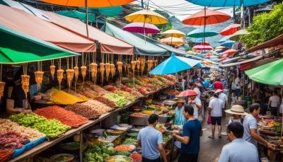 Kanchanaburi, Thailand: Best Months for a Weather-Savvy Trip