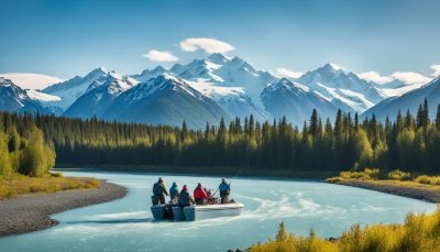 Kenai, Alaska: Best Months for a Weather-Savvy Trip