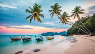 Koh Lanta, Thailand: Best Months for a Weather-Savvy Trip