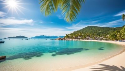 Koh Samui, Thailand: Best Months for a Weather-Savvy Trip