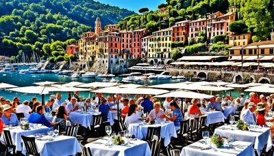 Portofino, Italy: Best Months for a Weather-Savvy Trip