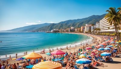 Puerto Vallarta, Jalisco: Best Months for a Weather-Savvy Trip