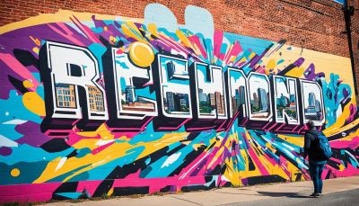 Richmond, Virginia: Best Things to Do - Top Picks