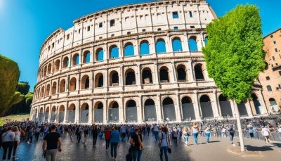 Rome, Italy: Best Months for a Weather-Savvy Trip