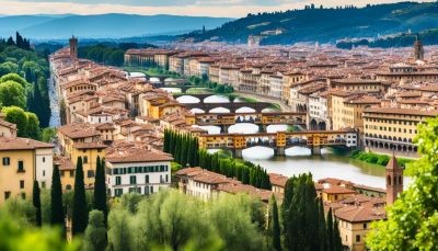 Florence, Italy: Best Months for a Weather-Savvy Trip