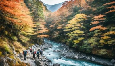 Fukushima, Japan: Best Months for a Weather-Savvy Trip