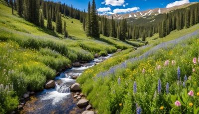 Breckenridge, Colorado: Best Months for a Weather-Savvy Trip