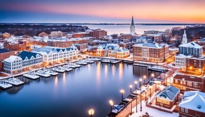 Norfolk, Virginia: Best Months for a Weather-Savvy Trip