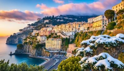 Sorrento, Italy: Best Months for a Weather-Savvy Trip