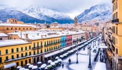 Palermo, Italy: Best Months for a Weather-Savvy Trip