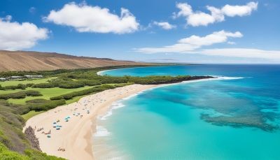 Best Beaches on Big Island, Hawaii: Top Picks