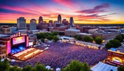 Kansas City, Missouri: Best Months for a Weather-Savvy Trip