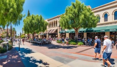 Riverside, California: Best Months for a Weather-Savvy Trip