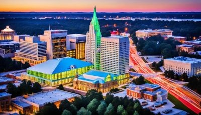 Raleigh, North Carolina: Best Months for a Weather-Savvy Trip