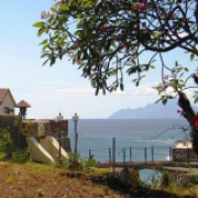 Bonaire, Sint Eustatius & Saba