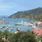 Saint Barthelemy