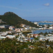 Saint Martin