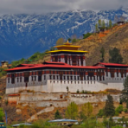 Bhutan