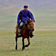 Mongolia