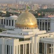 Turkmenistan