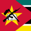 Mozambique