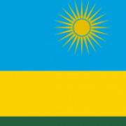 Rwanda