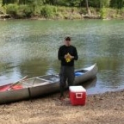 Canoeing & Kayaking