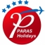 parasholidays