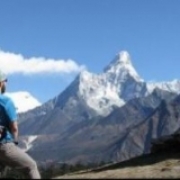 nepaltrekking