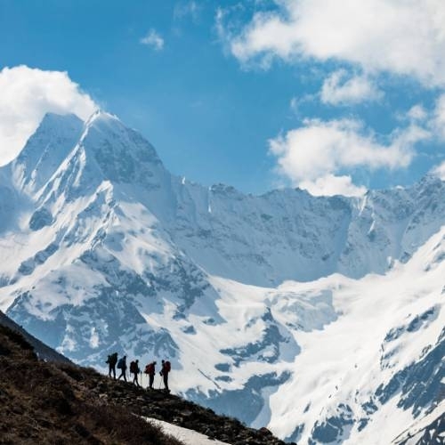 nepalhiking