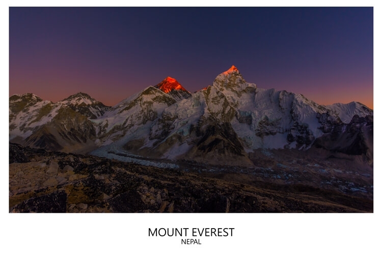 best-view-everest