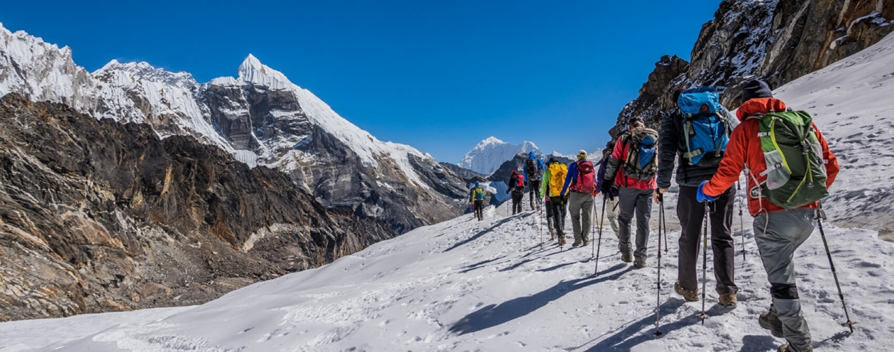 trek-in-nepal