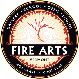 Copy of FIRE ARTS VERMONT OFFICIAL LOGO 2020